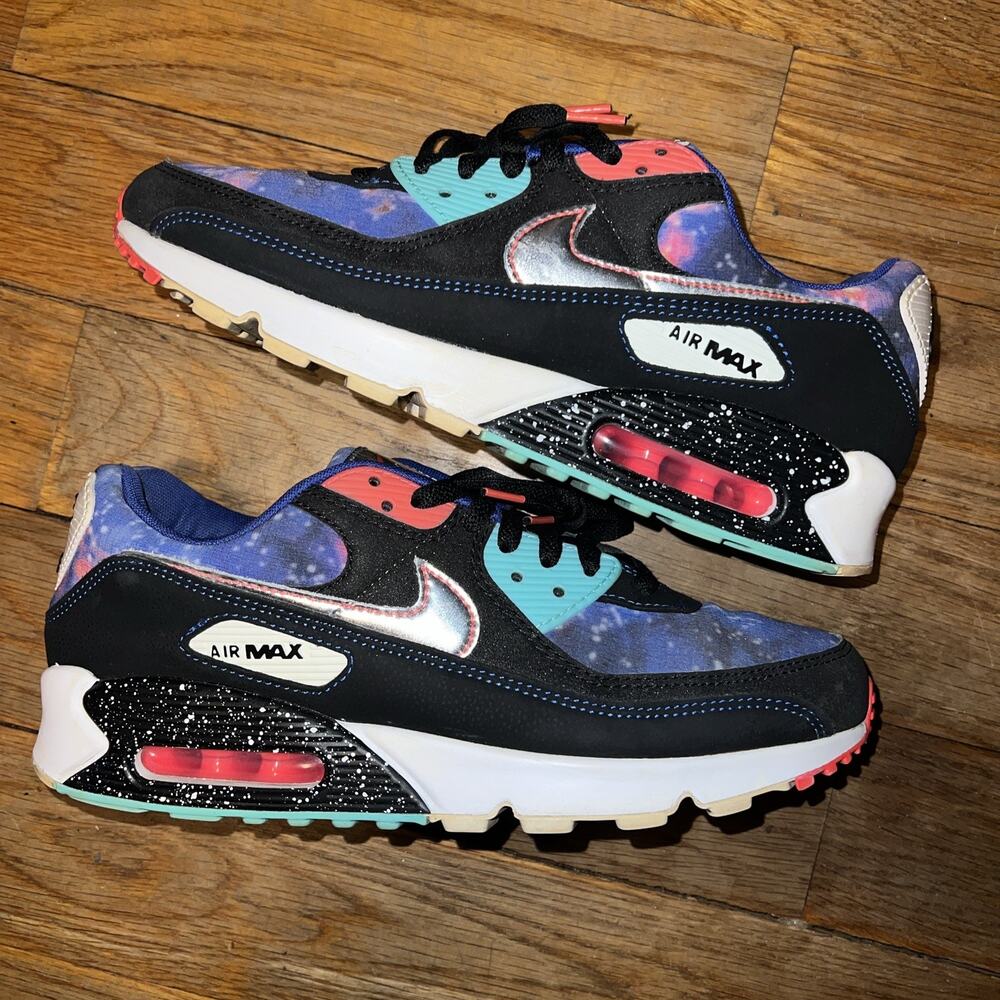 Nike Air Max 90 Supernova 2020 Men Size 8.5/Women 10 rare.limited